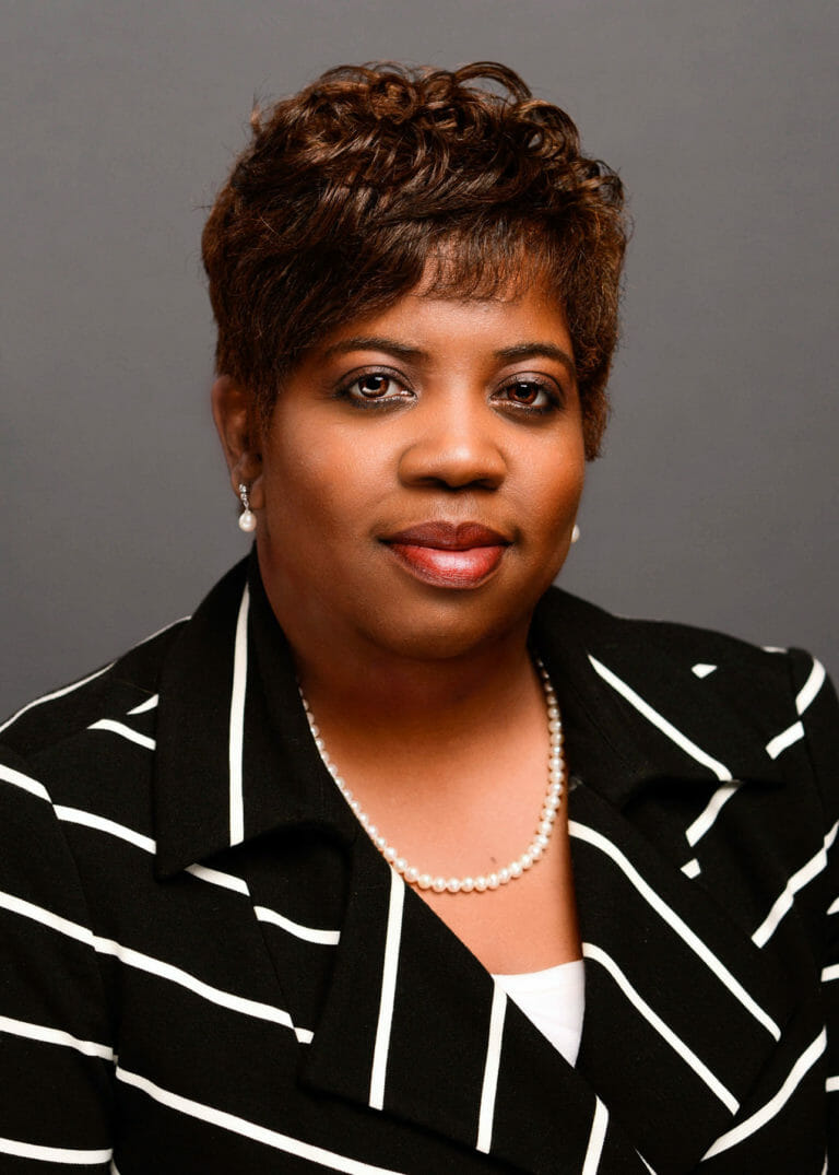 Dr. Jackie Gill Powell Appointed to IALR Board of Trustees - Institute ...