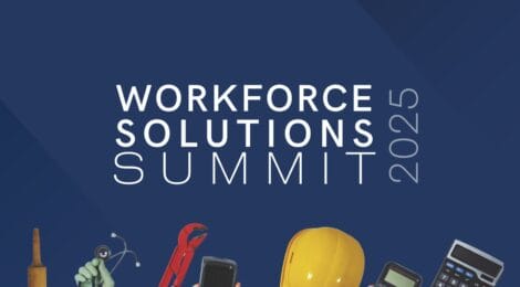 Workforce Solutions Summit 2025